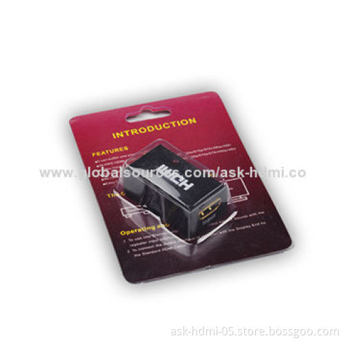 30m HDMI Amplifier